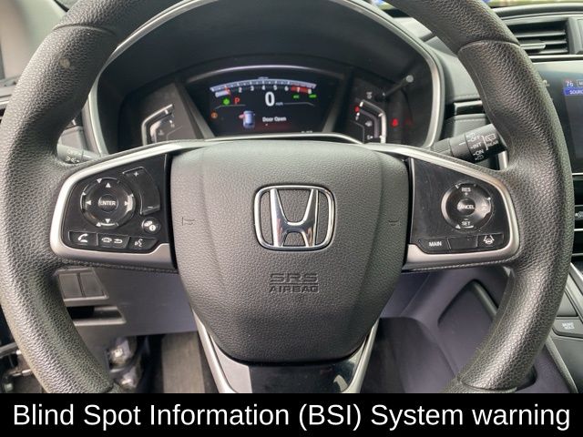 HondaCR-V10