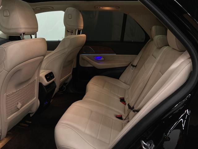 2024 Mercedes-Benz GLE GLE 350 4MATIC