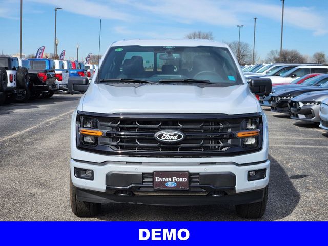 2025 Ford F-150 XLT photo