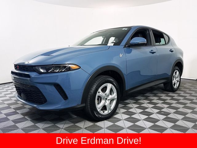 Used 2023 Dodge Hornet SUV