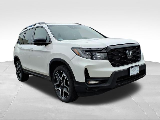 2023 Honda Passport Elite AWD