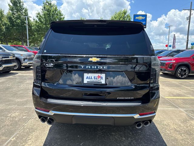 New 2026 Black Chevrolet Premier image 7