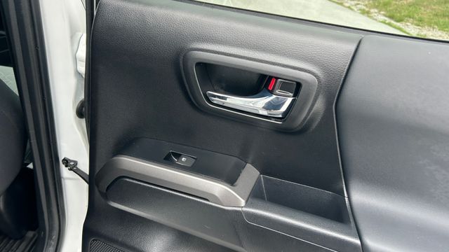 Used 2023 Toyota Tacoma Truck