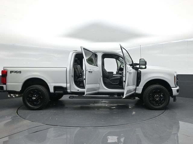 2025 Ford F-250 Super Duty Lariat - Photo 68