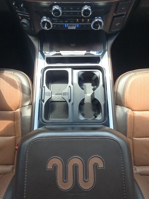 2024 Ford F-350SD King Ranch:168826A