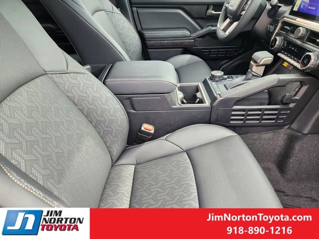 New 2025 Toyota Tacoma Truck