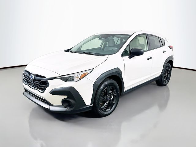 Thumbnail: 2024 Subaru Crosstrek - 1