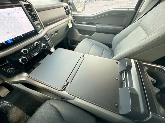 2025 Ford F-150 XLT photo