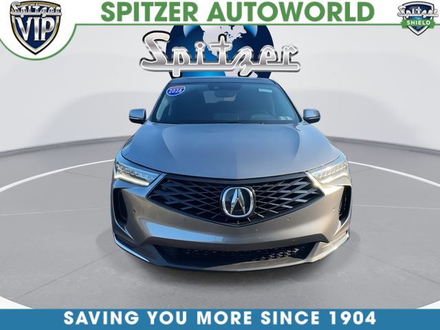 Certified Used 2026  Acura Technology Package image 3