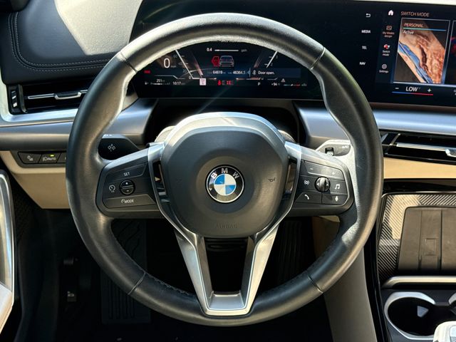 Used 2023 BMW X1 SUV