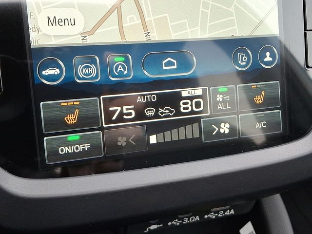 new 2026 Subaru Forester car, priced at $42,944