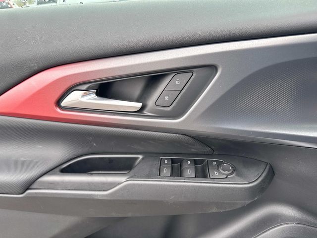 2025 Chevrolet Equinox EV RS Beige at Supreme Chevrolet of Gonzales