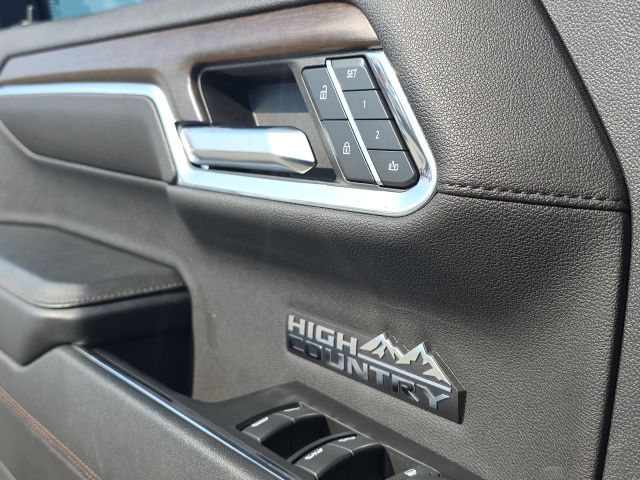 Photo of 2024 Chevrolet Silverado 1500 High Country in Dallas, GA - 21,  2024 Chevrolet Silverado 1500 High Country:C02419