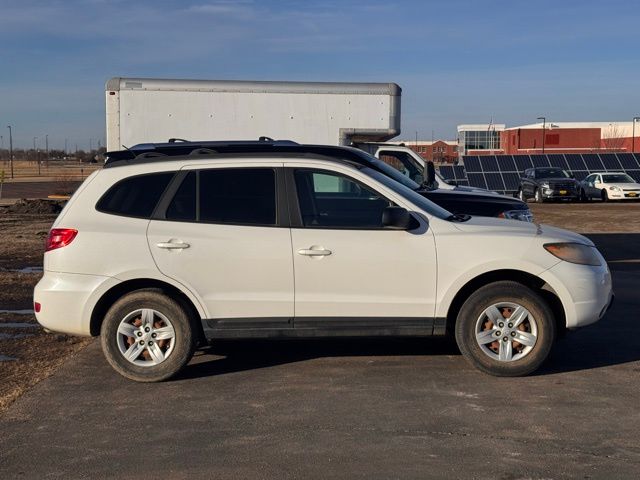 2009 Hyundai Santa Fe GLS