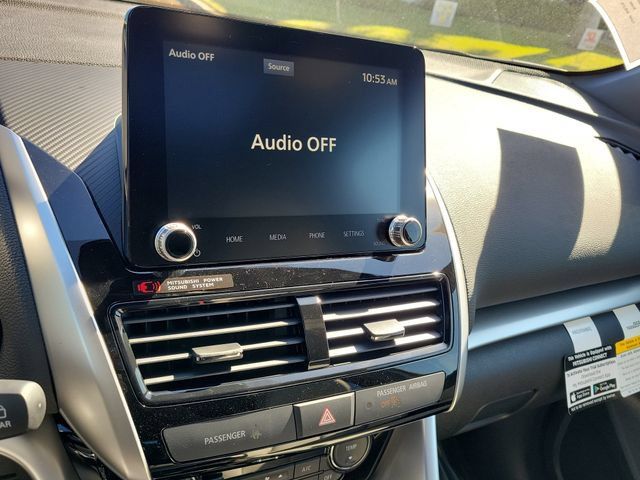 2026 Mitsubishi Eclipse Cross SEL - Photo 29