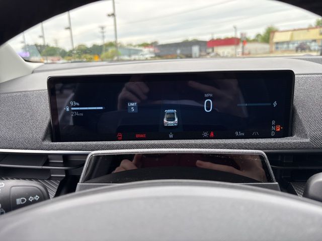 New 2026 White Ford Premium image 15