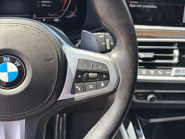 Used 2021 BMW X5 SUV