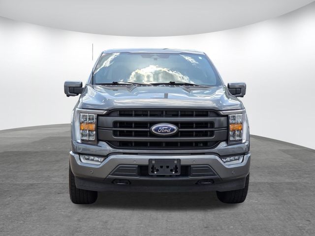 Used 2023 Ford F-150 Truck