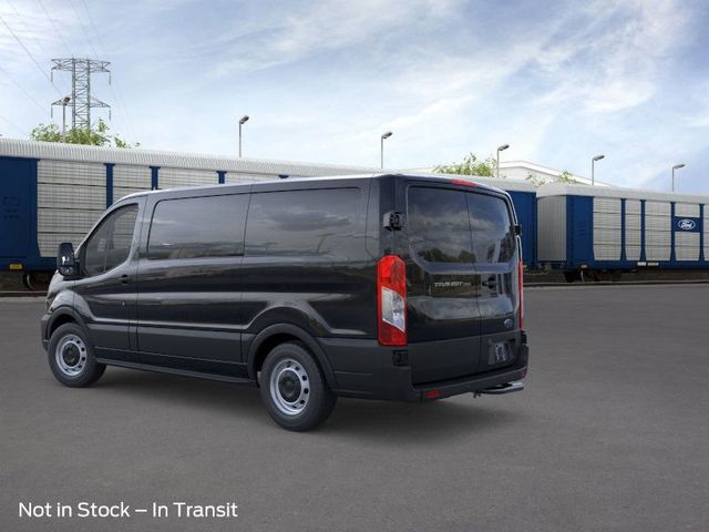 2025 Ford Transit 250