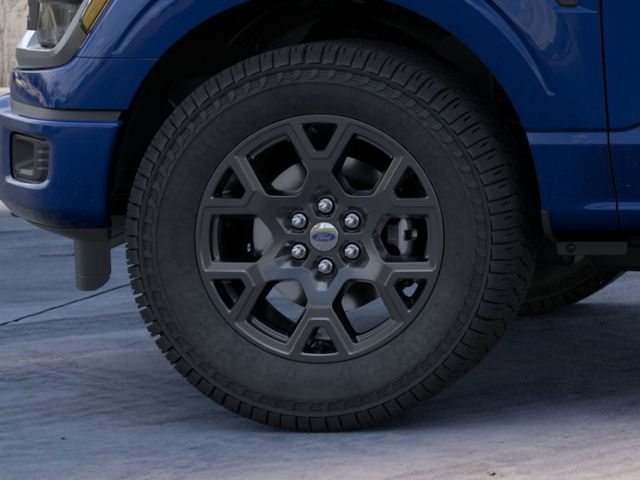 New 2026 Blue Ford STX image 19