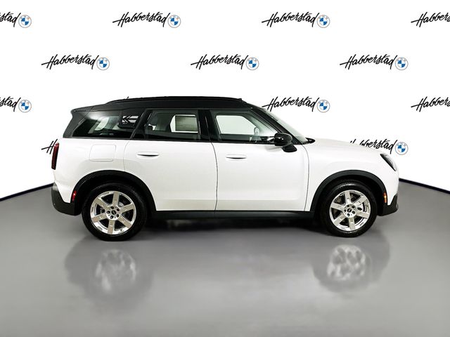 2025 MINI Cooper S Countryman  4