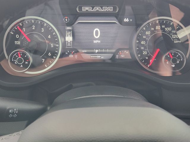 New 2026 Green Ram Big Horn/Lone Star image 11