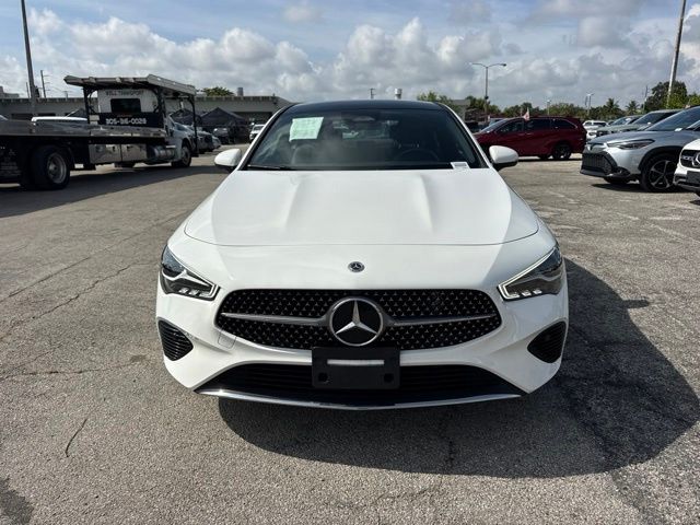 2025 Mercedes-Benz C-Class - $29,988
