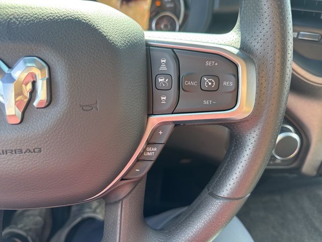 New 2026 Black Ram Warlock image 22