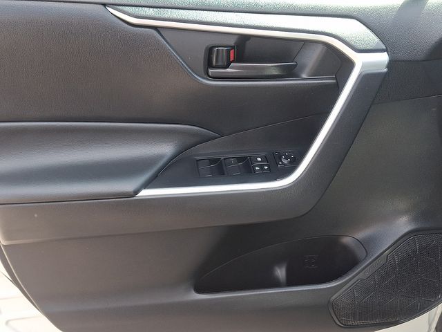used 2023 Toyota RAV4 car, priced at $25,887