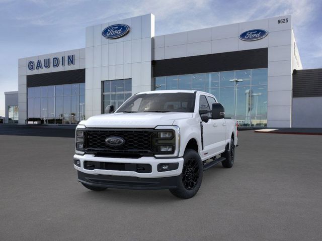 New 2026 Ford Super Duty F-250 4D Crew Cab