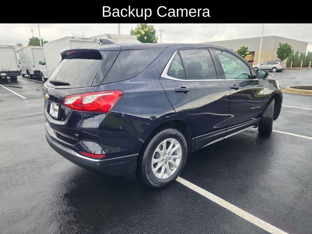 Used 2020 Chevrolet Equinox For Sale in Grove City, OH