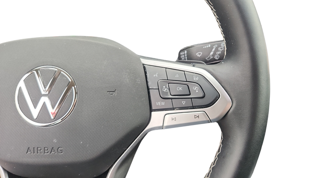 2025 Volkswagen Atlas