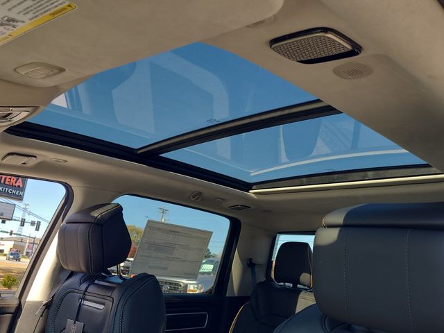 New 2026 Silver Ram Tungsten image 7