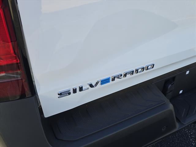 2024 Chevrolet Silverado EV Work Truck 15