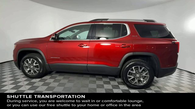 Used 2022 GMC Acadia For Sale in Indianapolis, IN