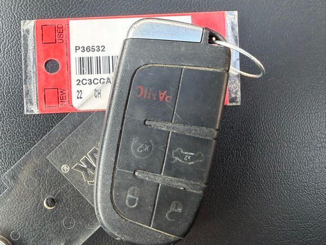 used 2022 Chrysler 300 car, priced at $28,297