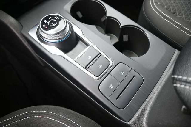 Used 2024 Ford Escape SUV