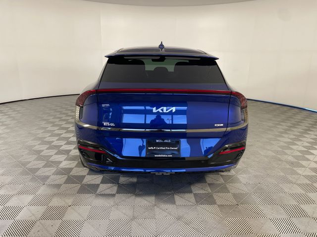 Used 2023 Kia EV6 GT-Line For Sale in Bremerton, WA