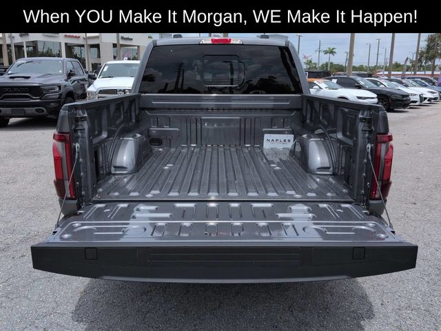 2024 Ford F-150 Lariat - Photo 15