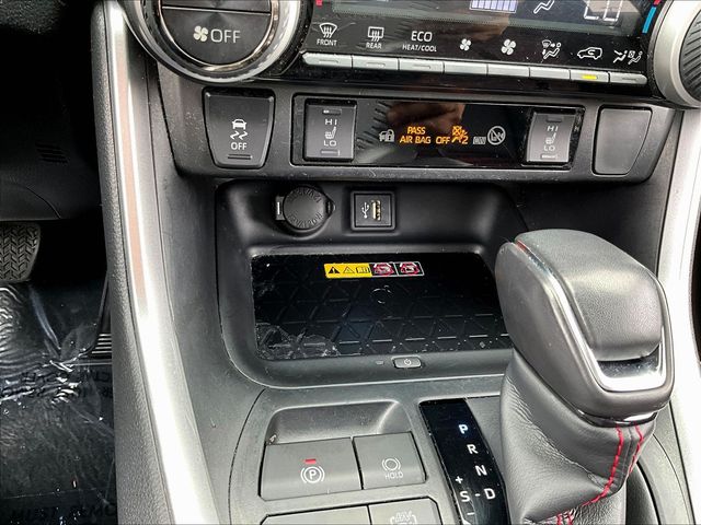 Used 2023 Toyota RAV4 Prime SUV
