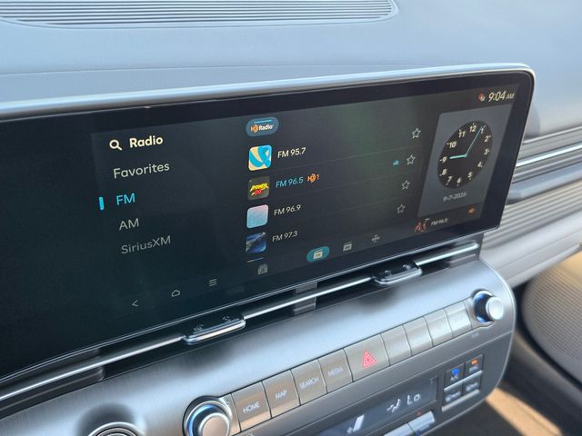 2027 Hyundai Kona