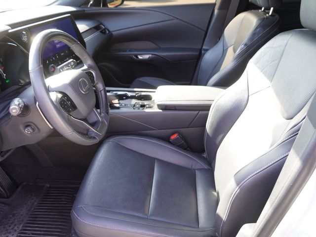 Used 2024 Lexus RX SUV