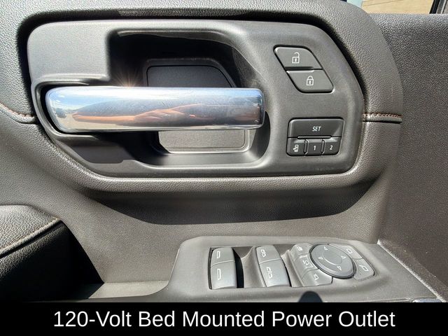 Used 2023 GMC Sierra 2500HD Truck