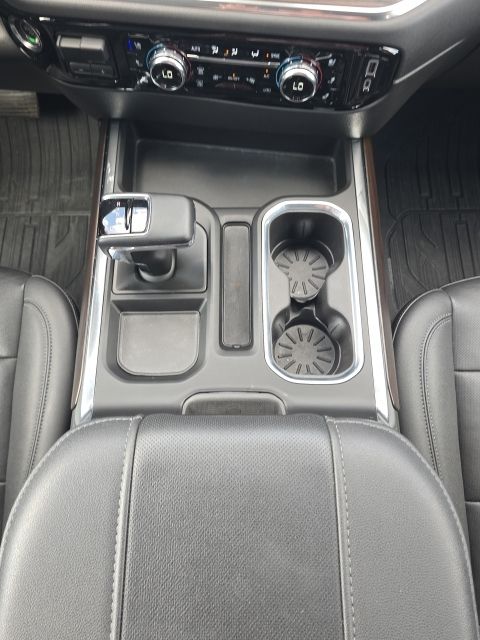 2023 GMC Sierra 1500 SLT:45794A