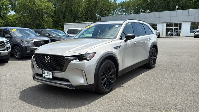 Used 2026 Mazda CX-90 SUV