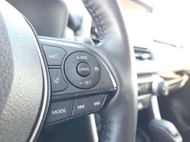 Used 2023 Toyota RAV4 Hybrid SUV