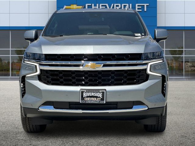 2024 Chevrolet Tahoe LS 3