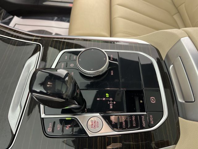 2021 Phytonic Blue Metallic BMW X5 sDrive40i RWD SUV
