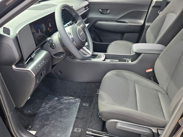 2026 Hyundai Kona - $26,186