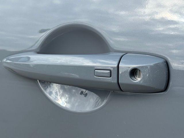 New 2026 Nissan Pathfinder SUV